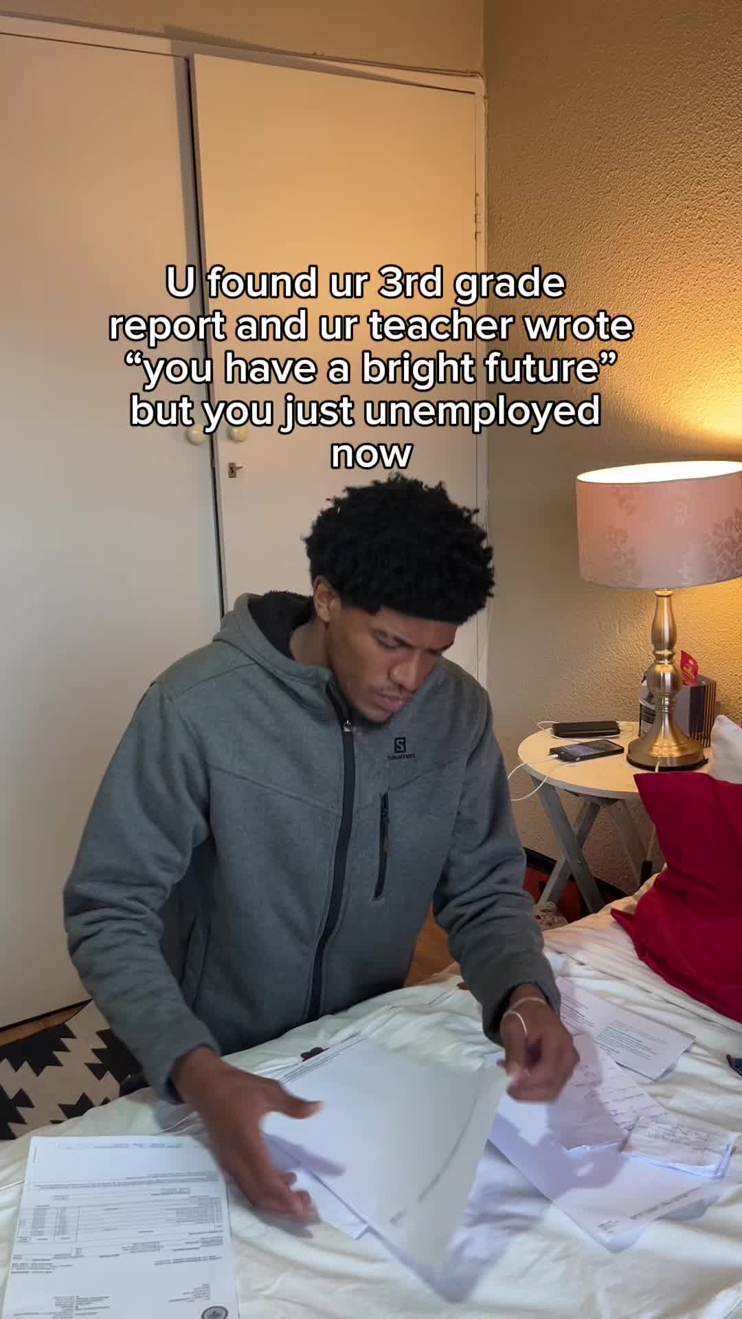 @Chidi Tate