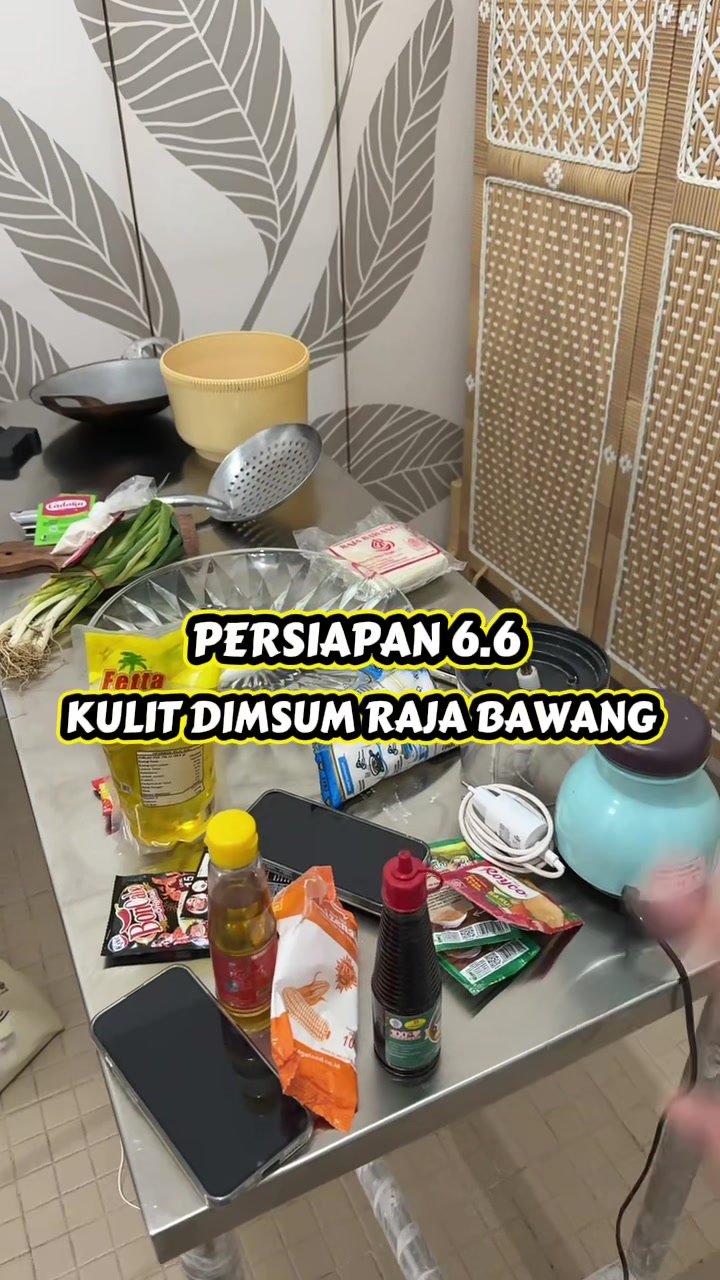 @Mendyyyy | ratu kulit dimsum