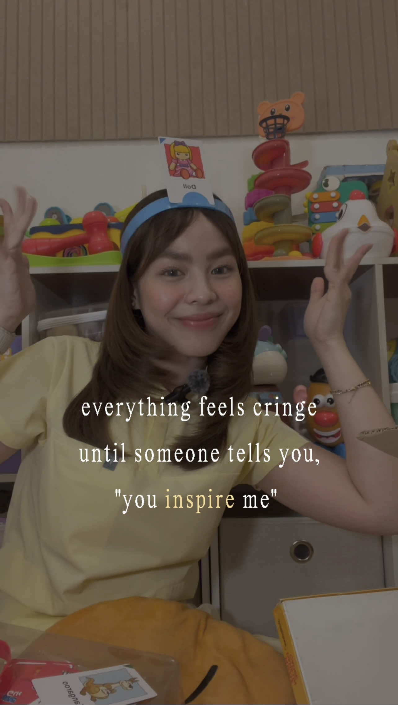 @Speechie Sofie, RSLP 🧿ྀི