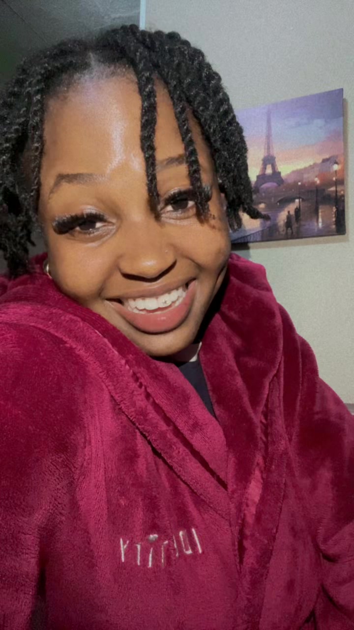 @Vukheta S. Nyambi