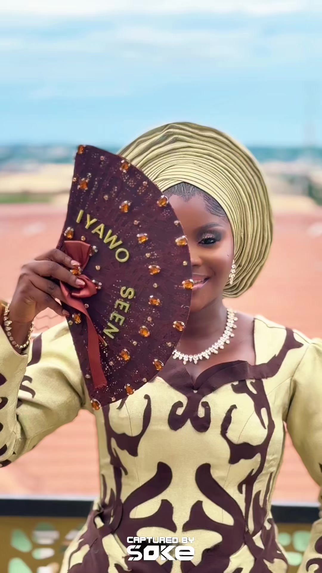 @G.O.G_bridals_store Ibadan