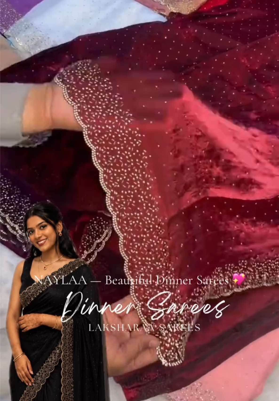 @✨ LAKSHARAA SAREES ✨
