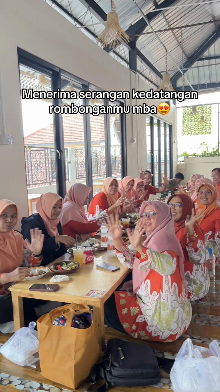 @Sego Sambel Mbah Buk