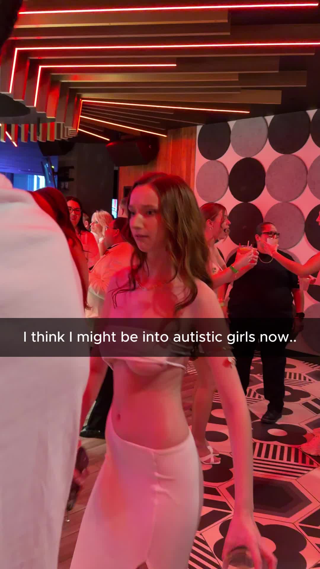 @melanie marie