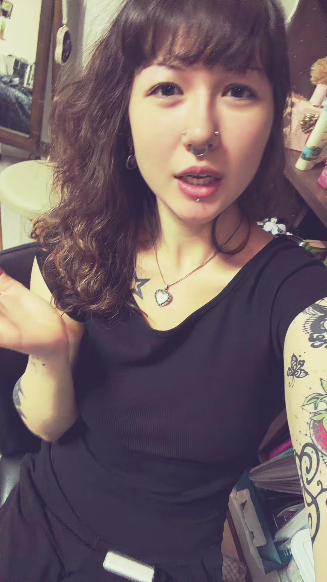 @エマ^_−☆