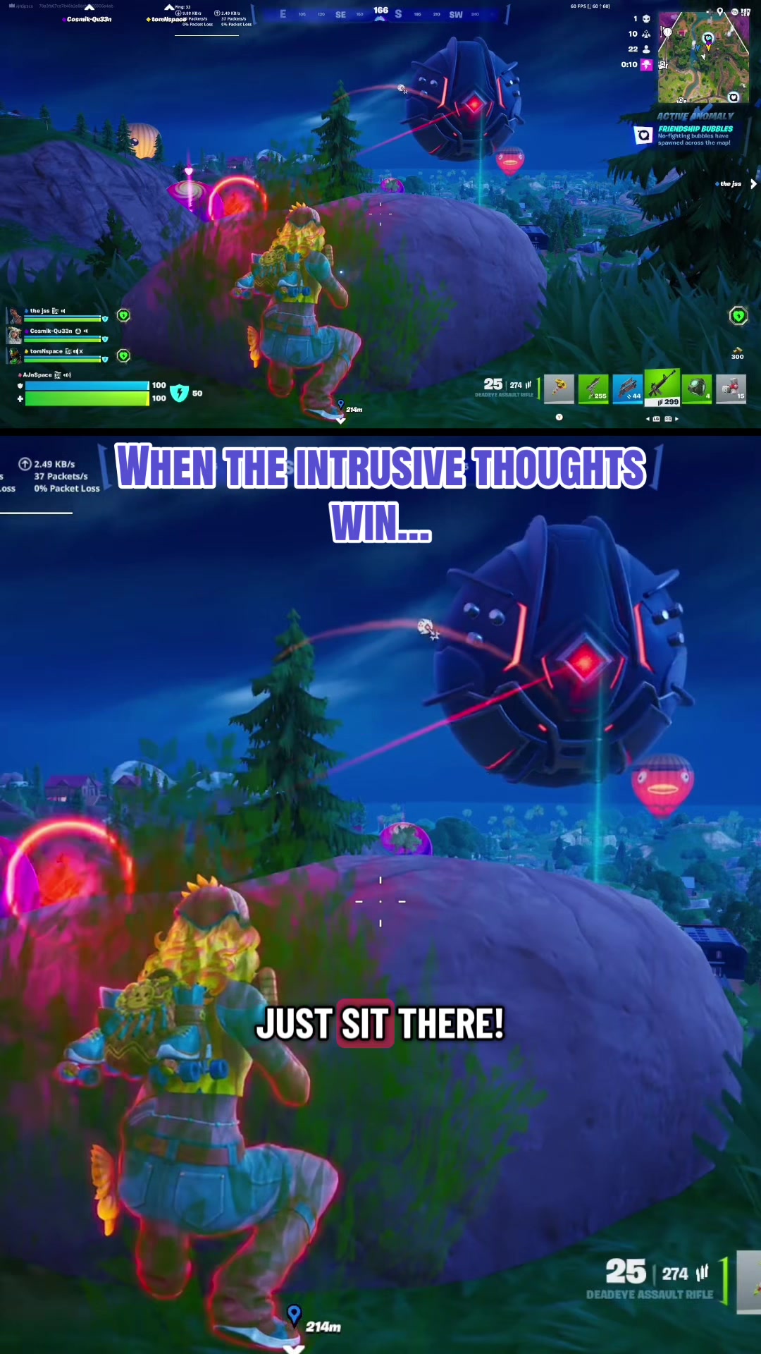 @AJnSpace