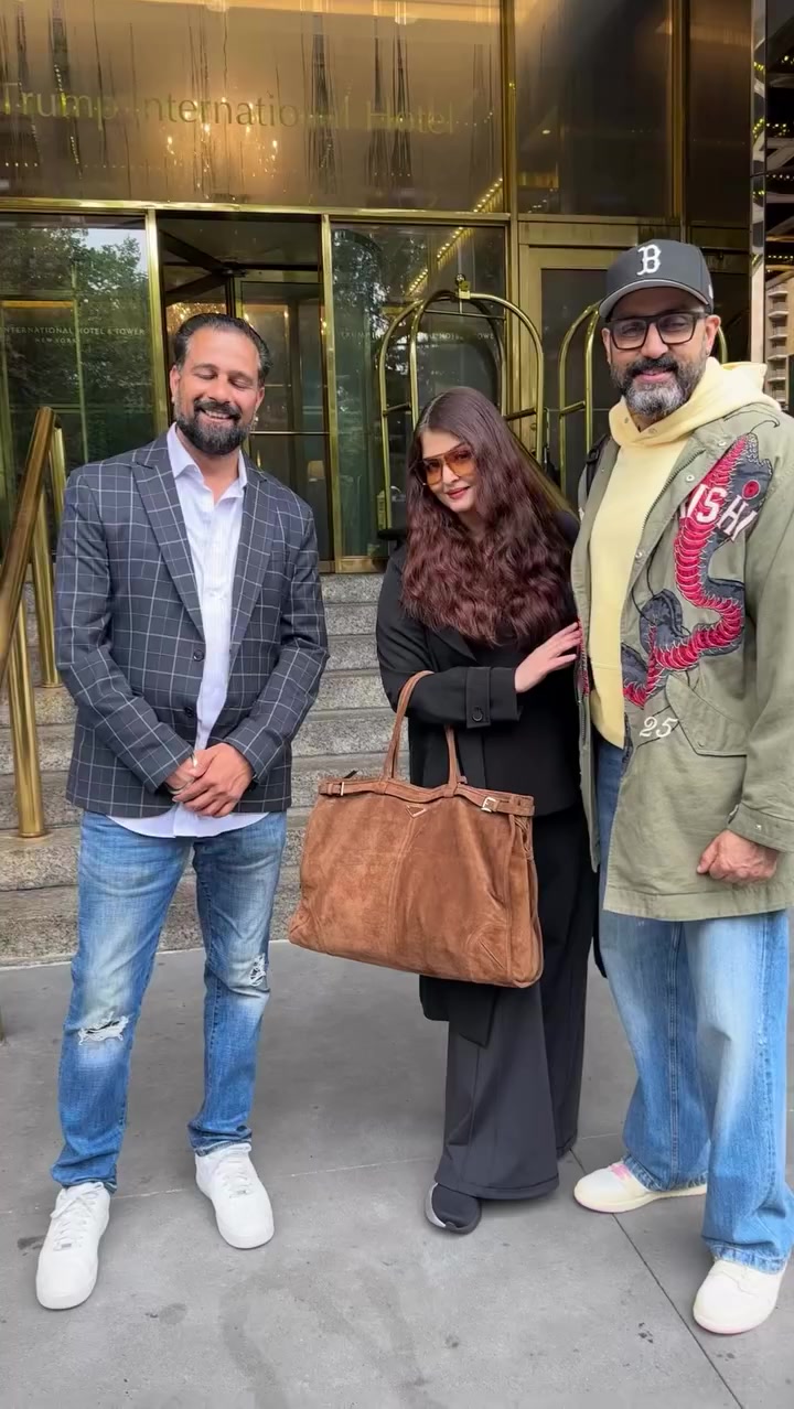 @Abhishek Bachchan Fans