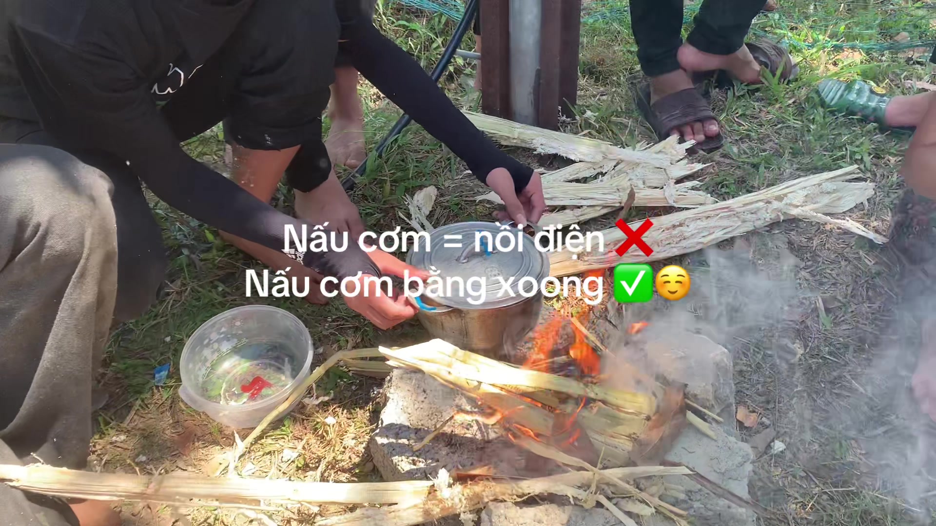 @TNTT Xứ Đoàn Trinh Nữ Vương