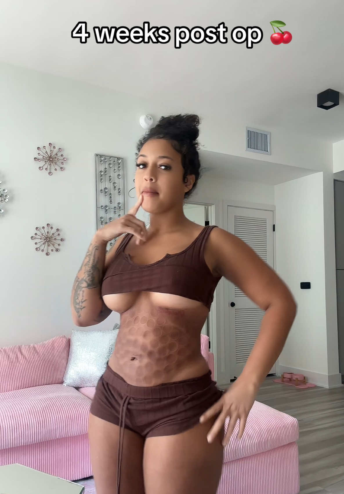 @Siani Chanel