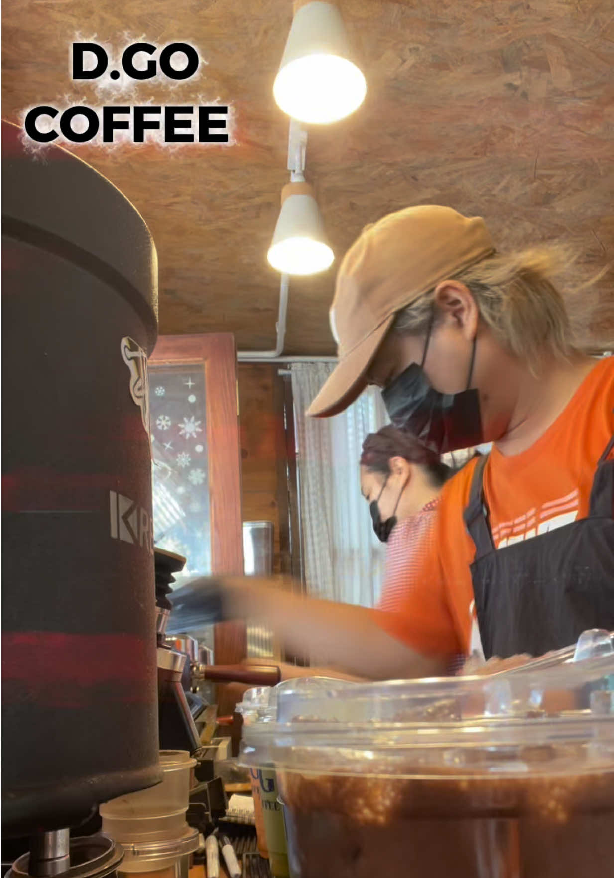@D.GO Coffee