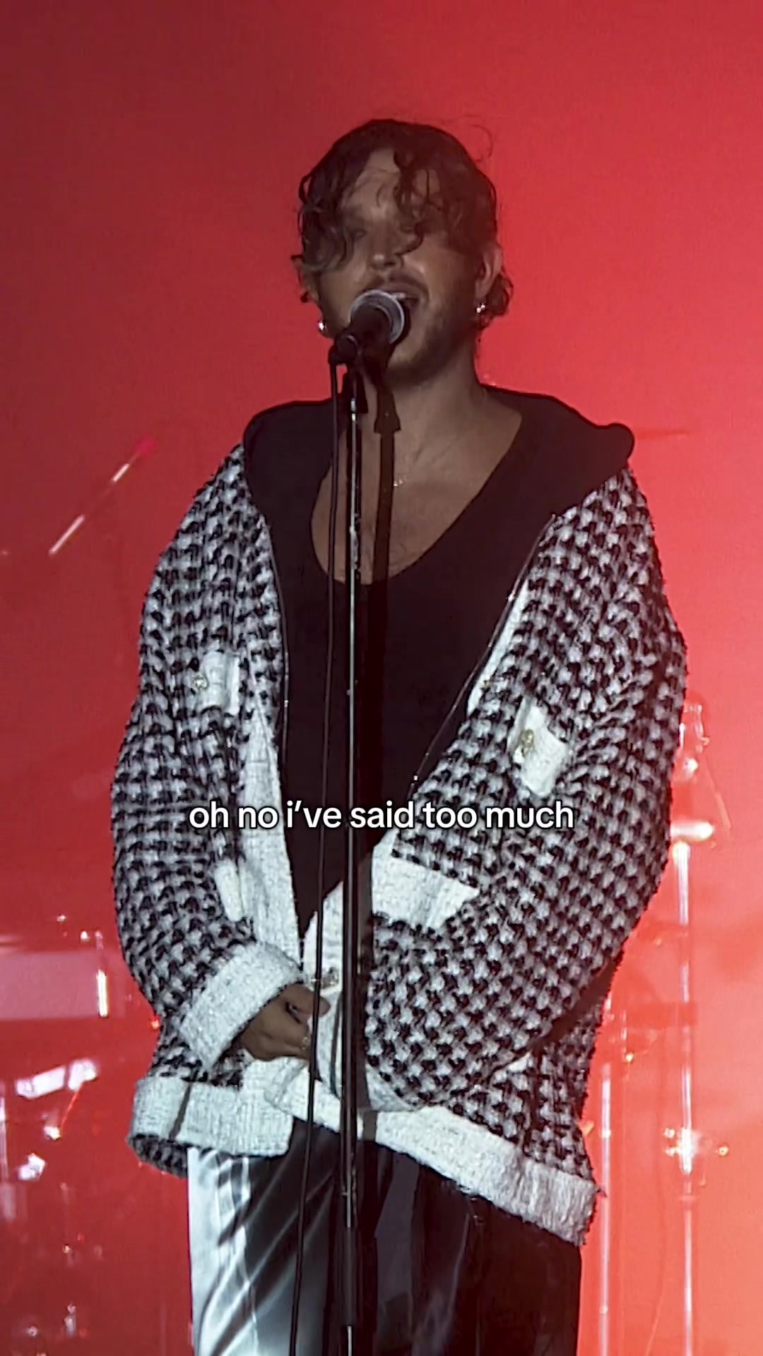 @Oscar and the Wolf