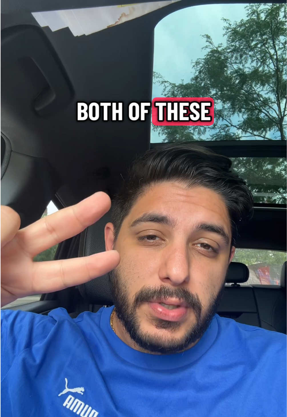 @Sam Saberikamareh