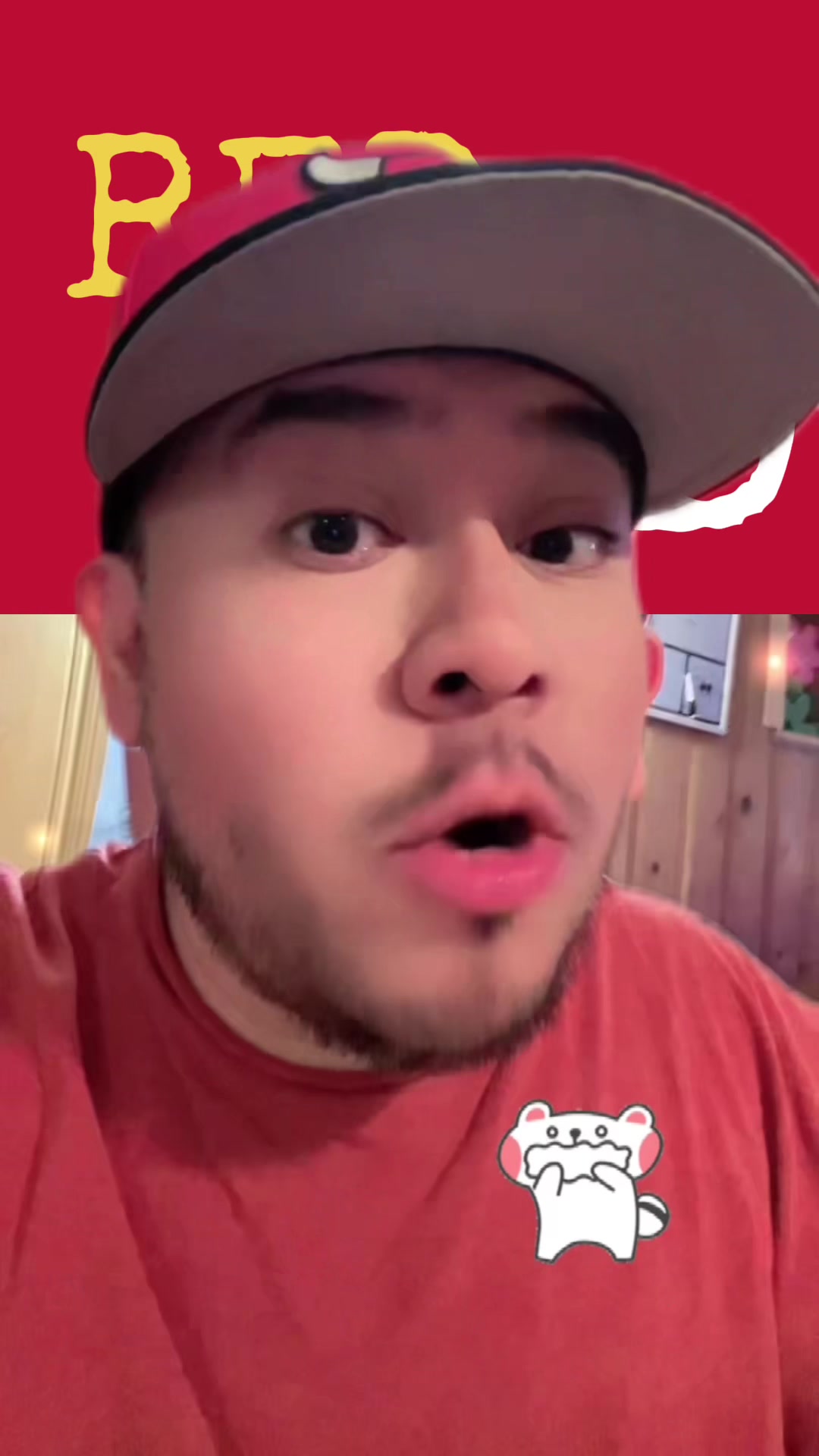 @Tiktoker