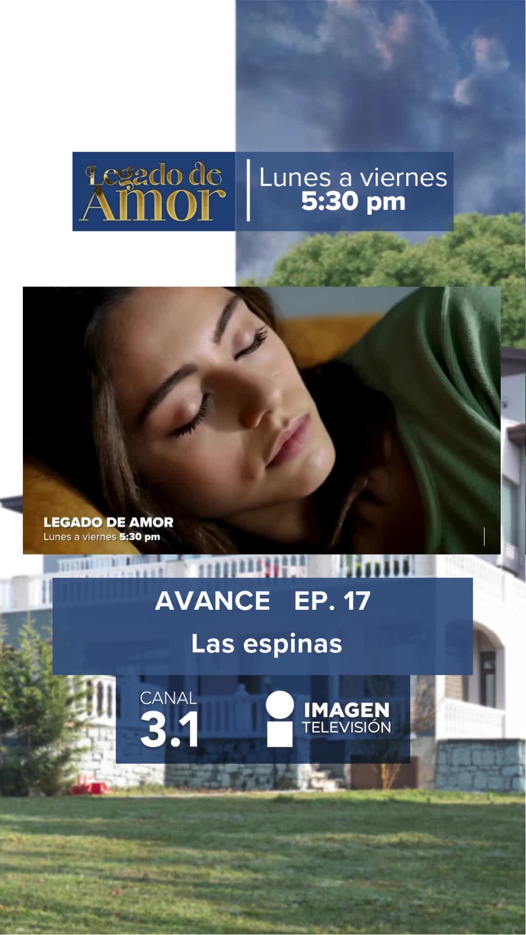 @Imagen Telenovelas