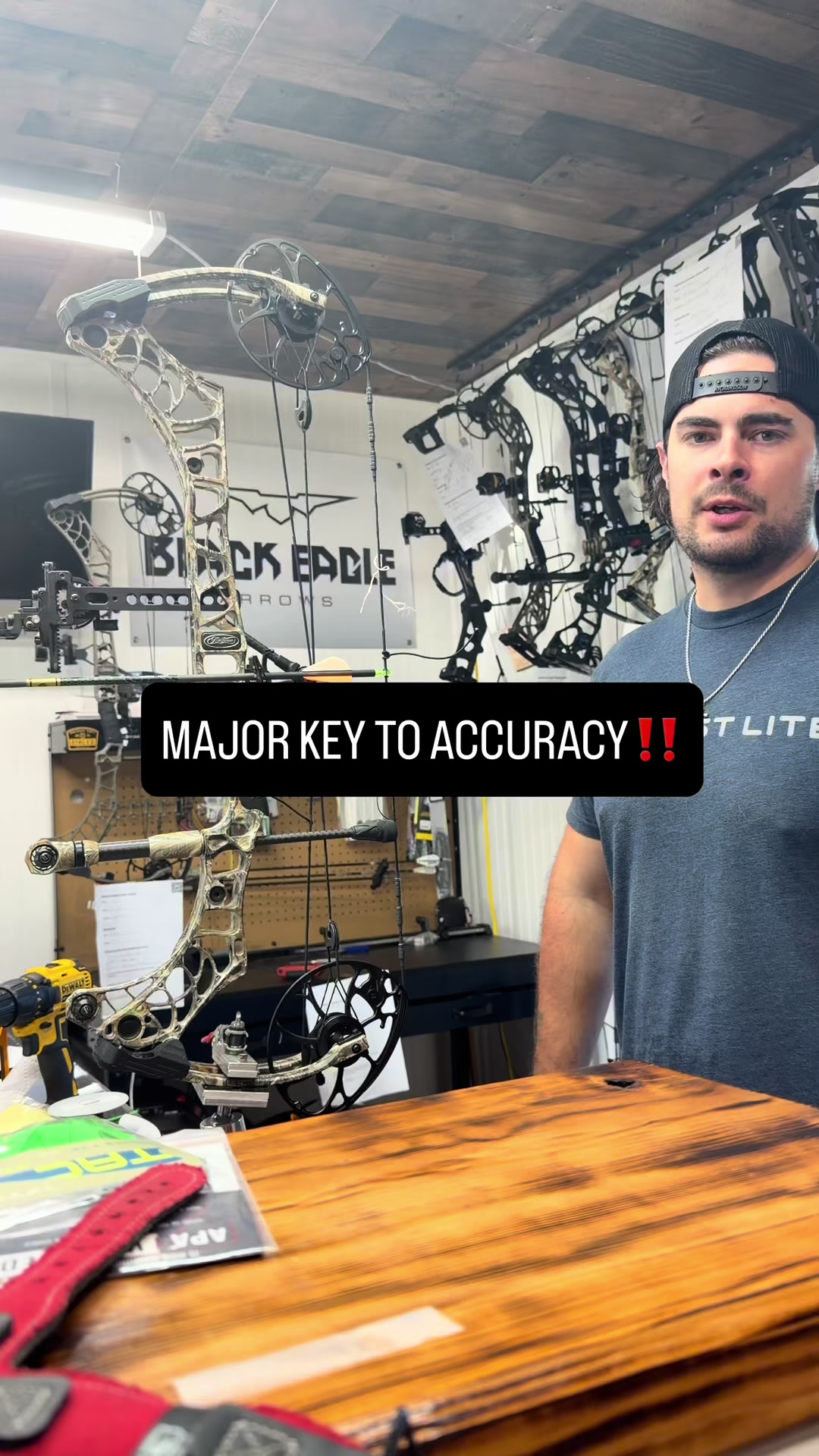 @Ryan | Archery Tech