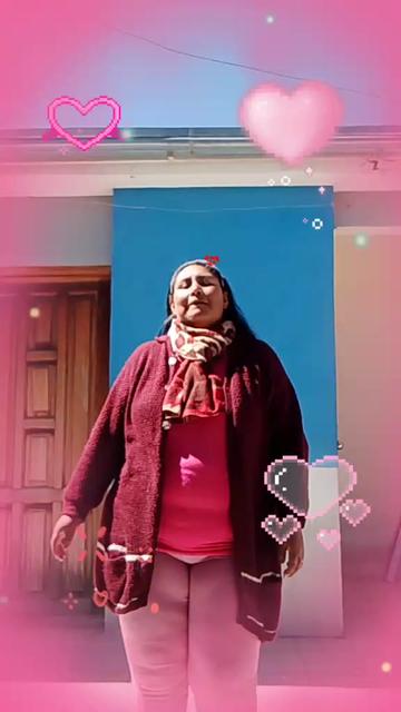 @Marisol Ramos Yana