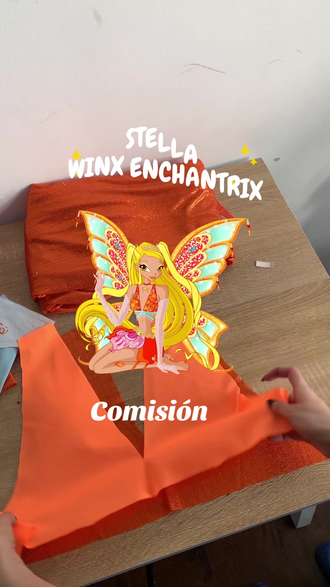 @VanviChi