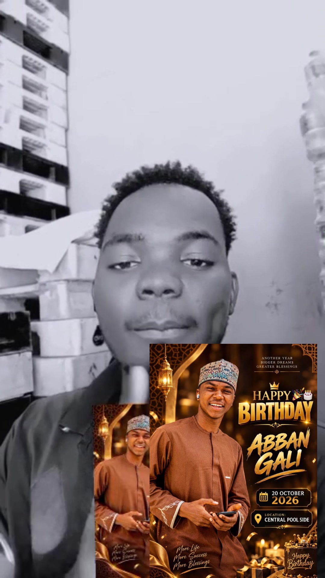 @ABBAN GALI🥰🥰