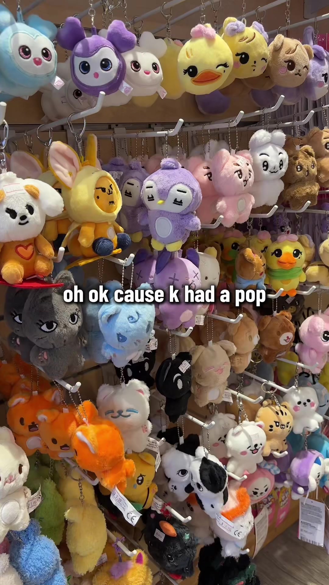 @DK’S KPOP STORE