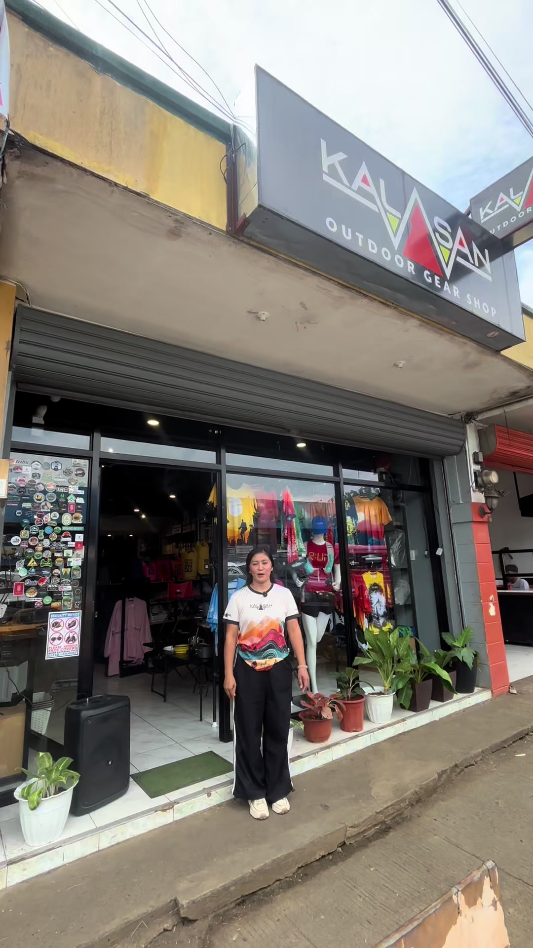 @Kalasan Outdoor Shop 🇵🇭