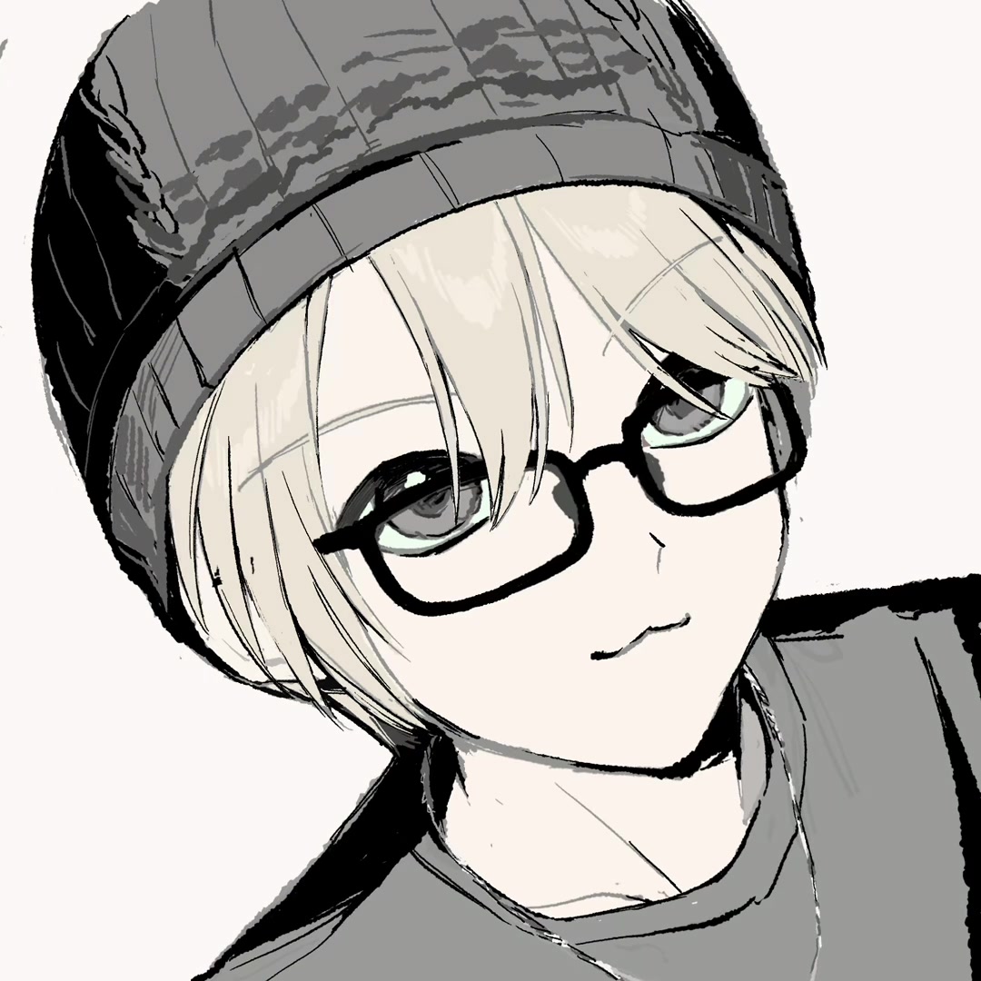 @結世一