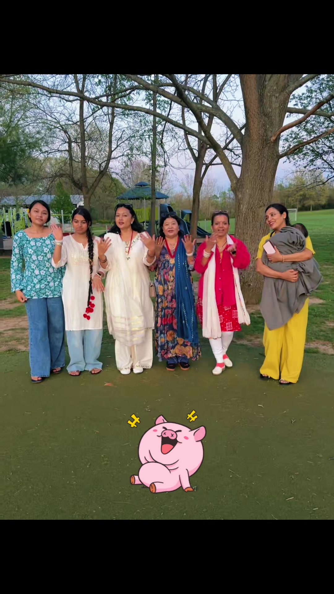 @aarti_kc 🧿