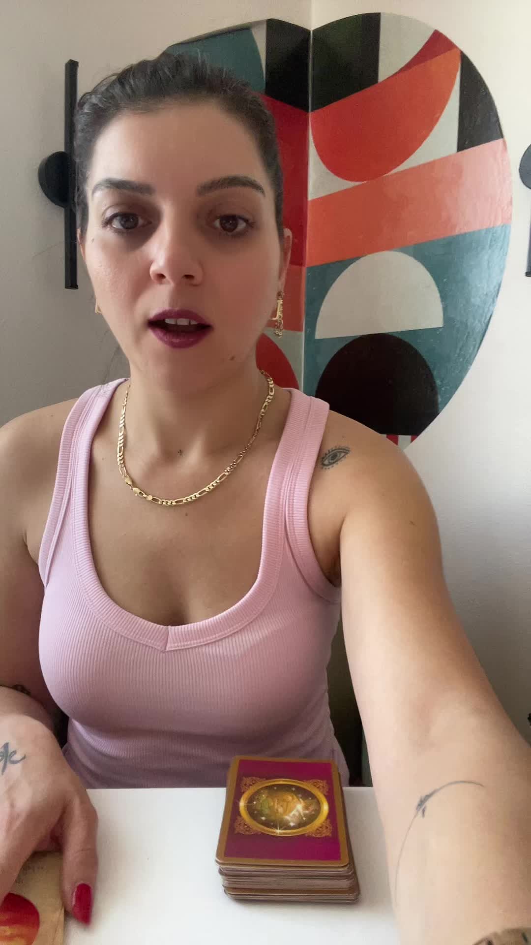 @Tarotungozdesiii