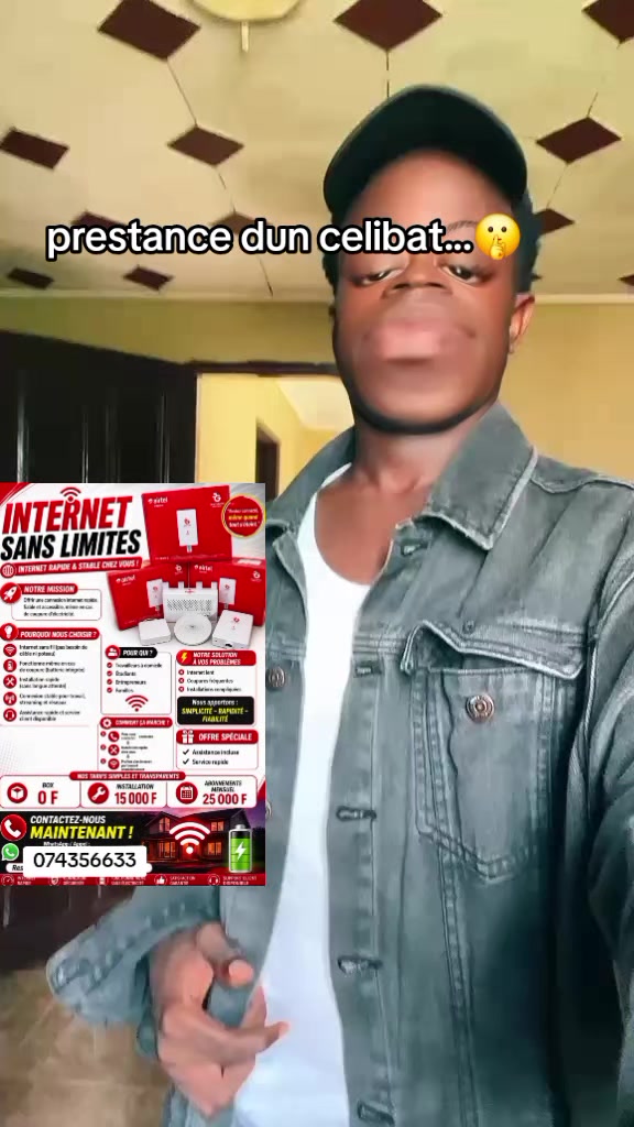 @LE R