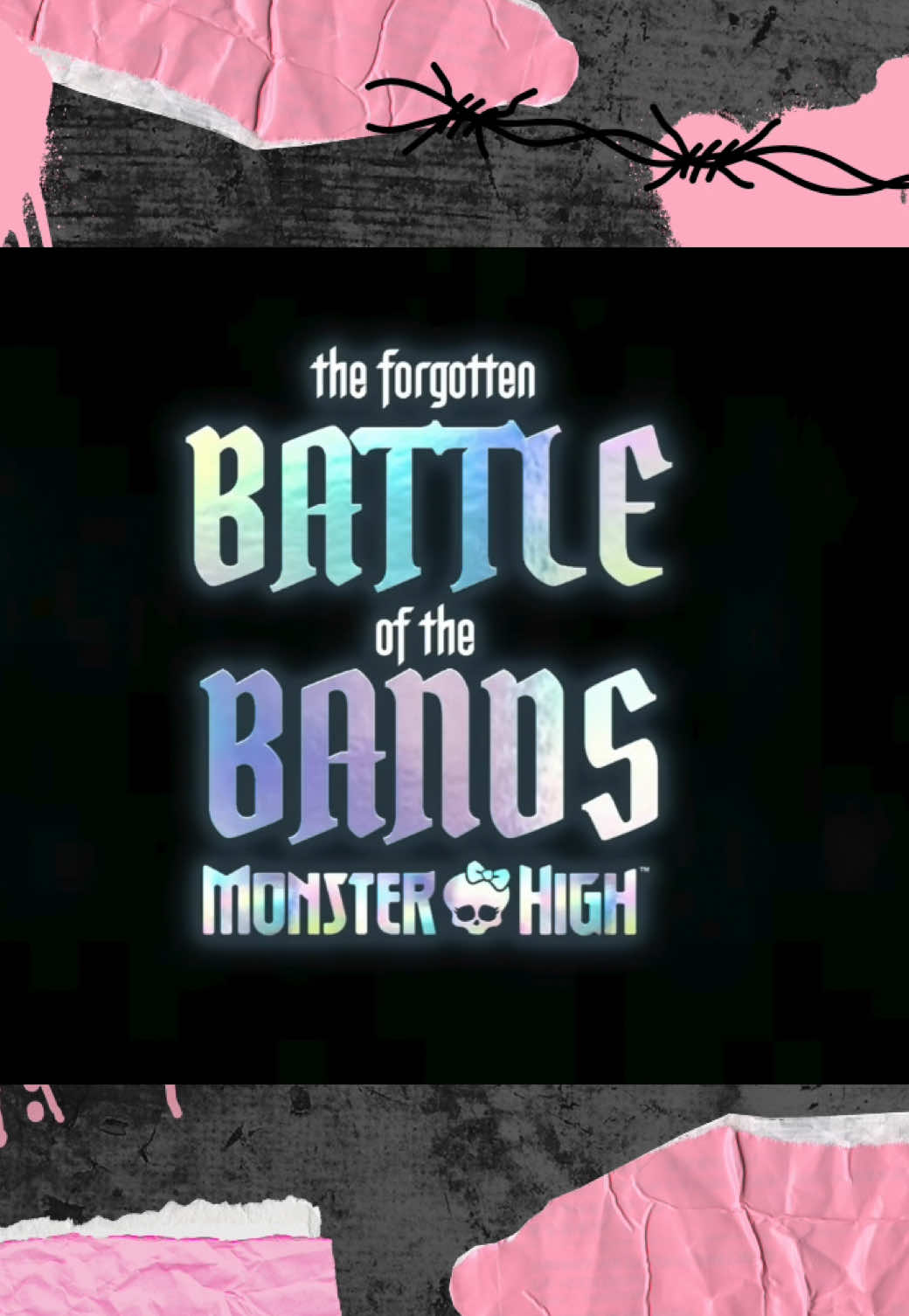 @Matt Monster High