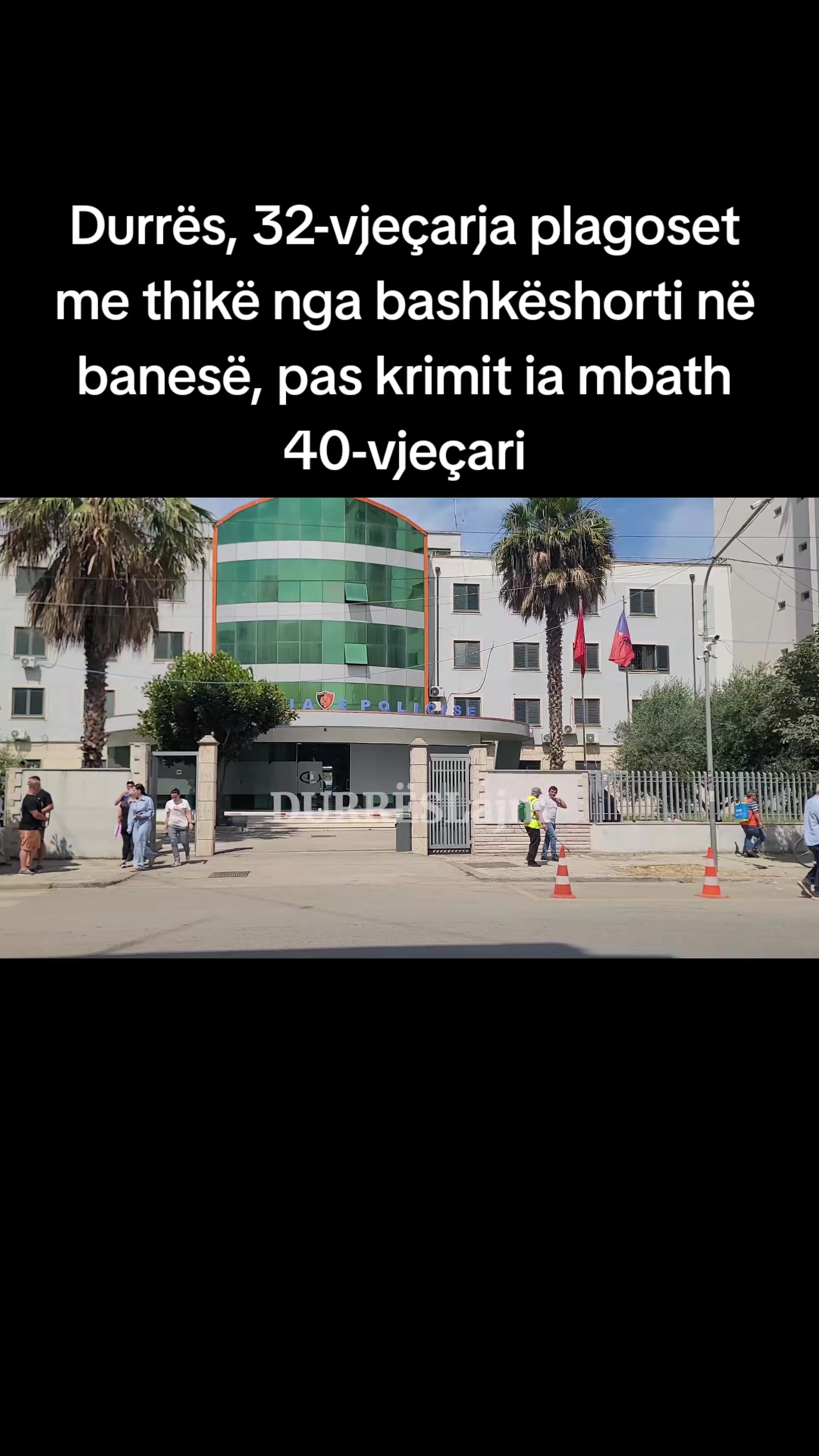 @DurrësLajm