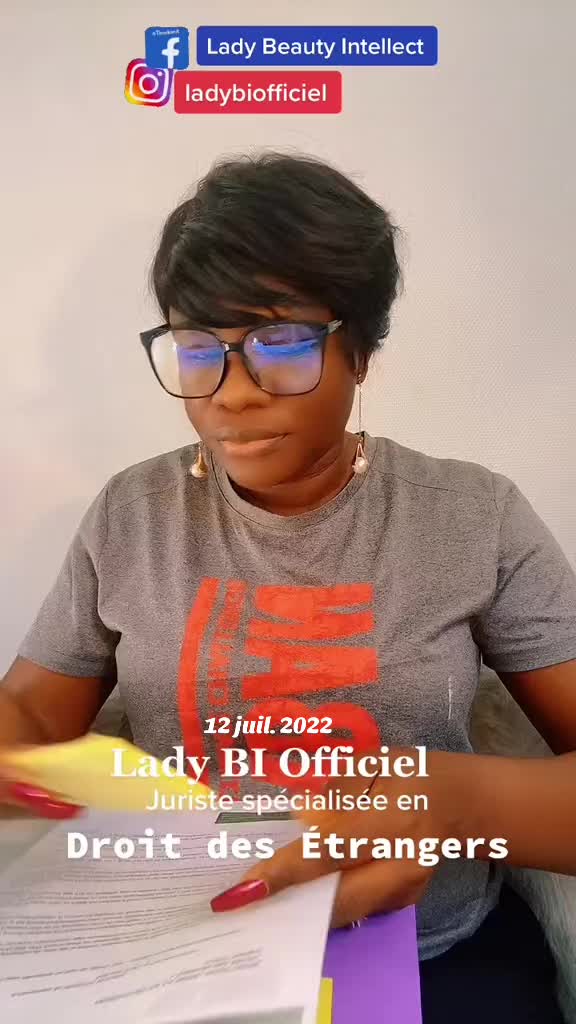 @Lady BI Officiel