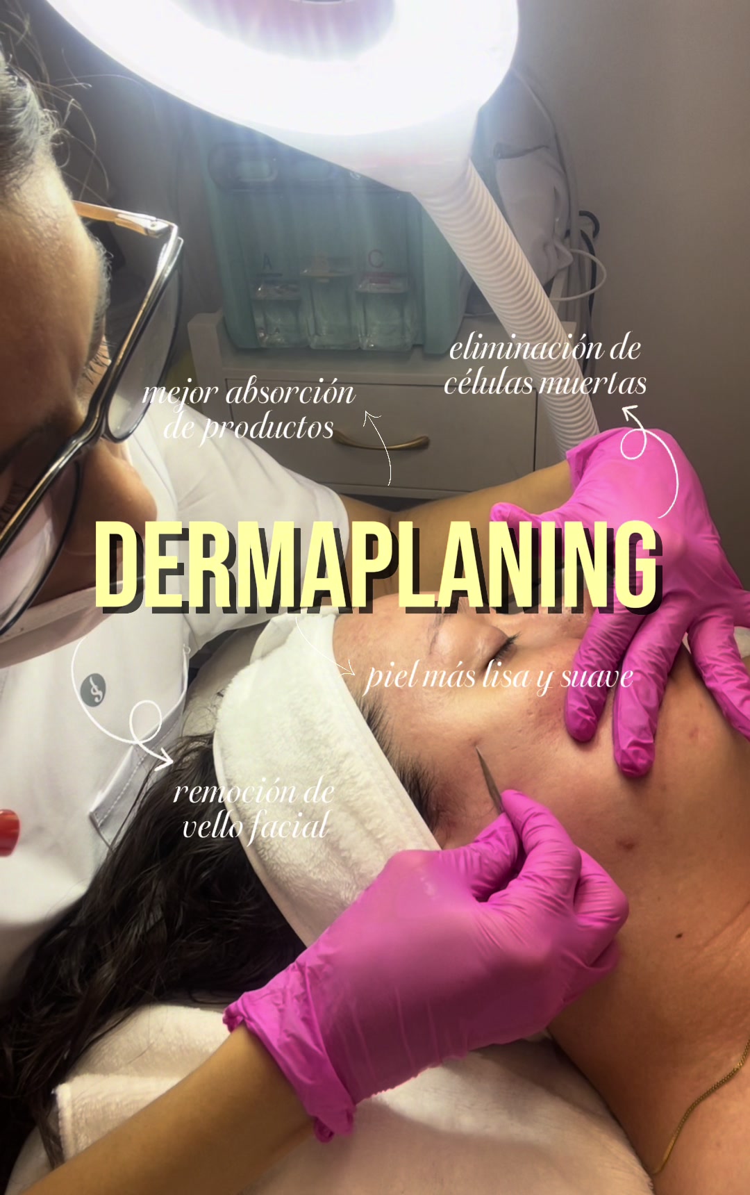 @✨ALEYNAD SKIN & SPA✨