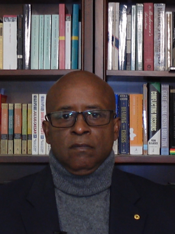 @Pan-African News
