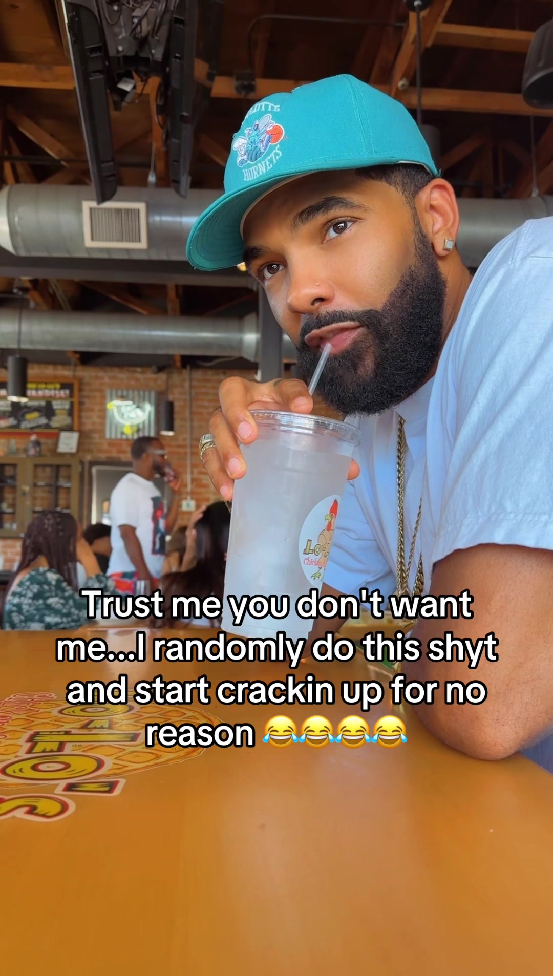 @Kori Joseph