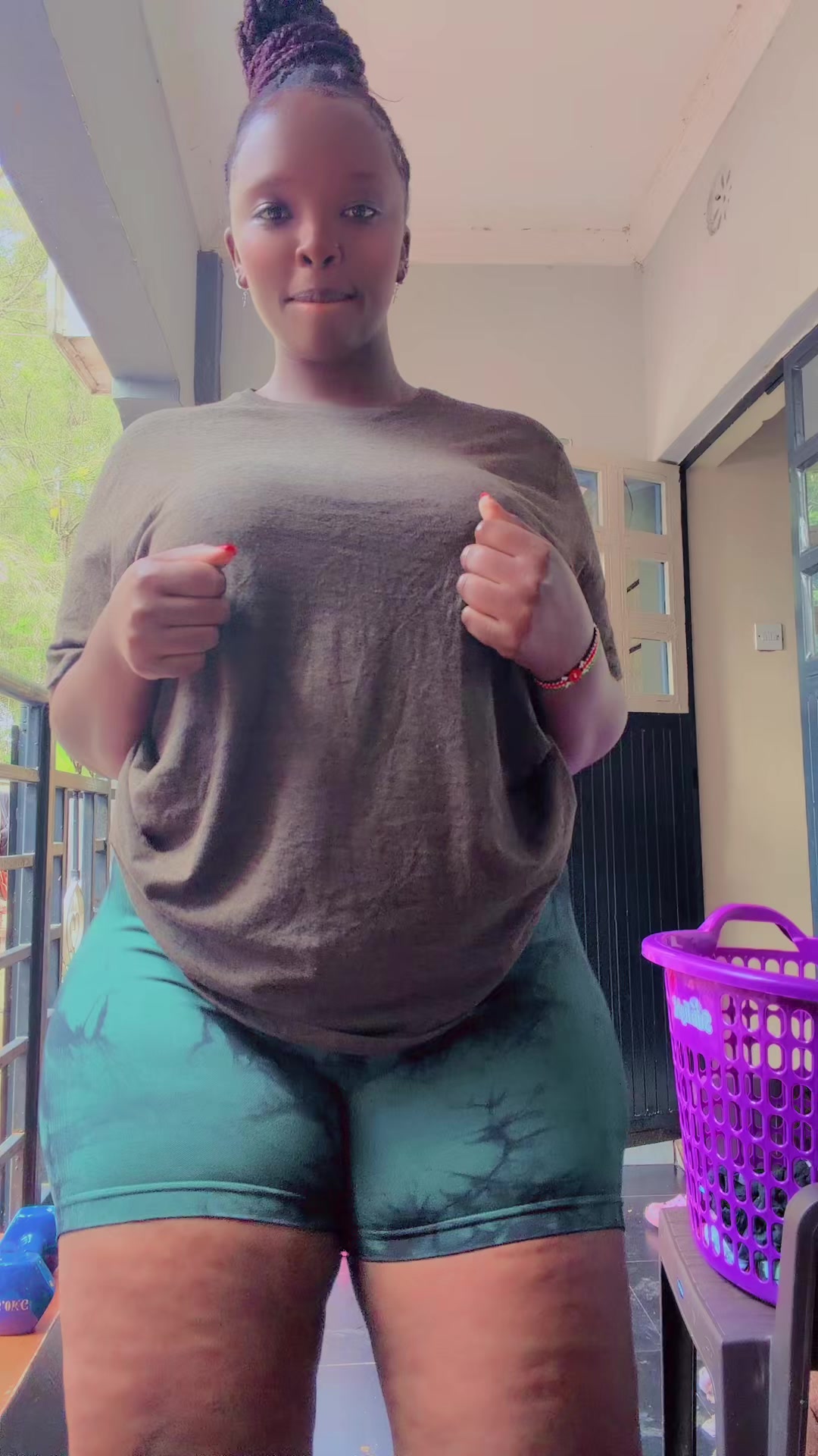 @Yvonnemurira1✨