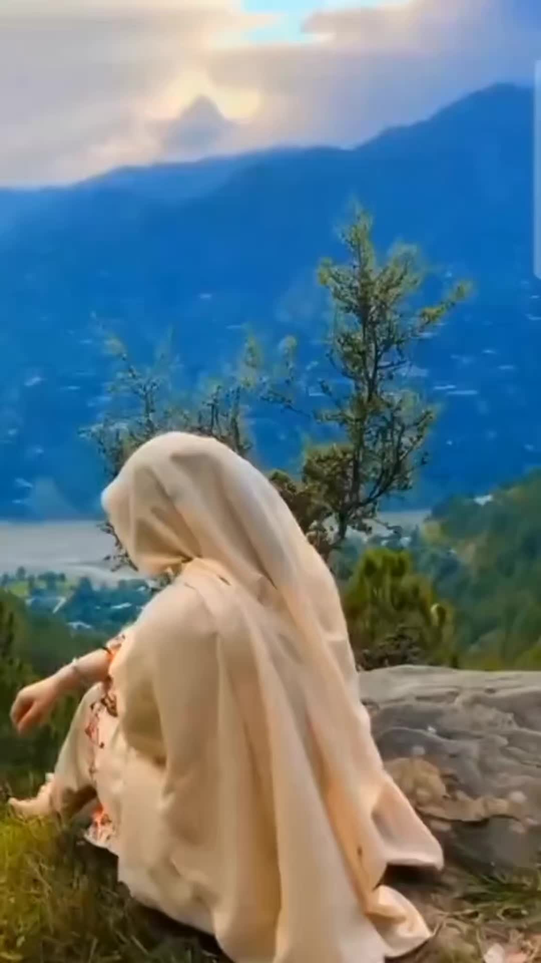@Kashmir Ka Dil&hearts;️