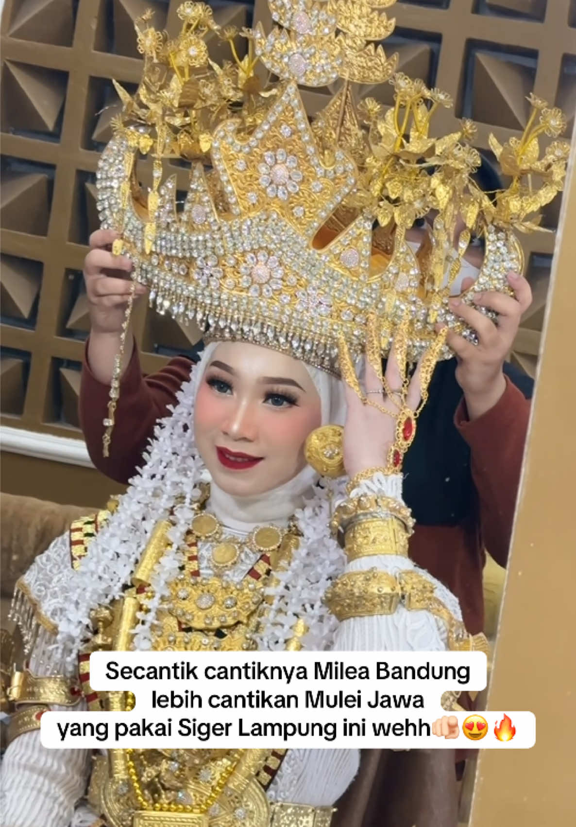 @NADA AULIA (MUA LAMPUNG)