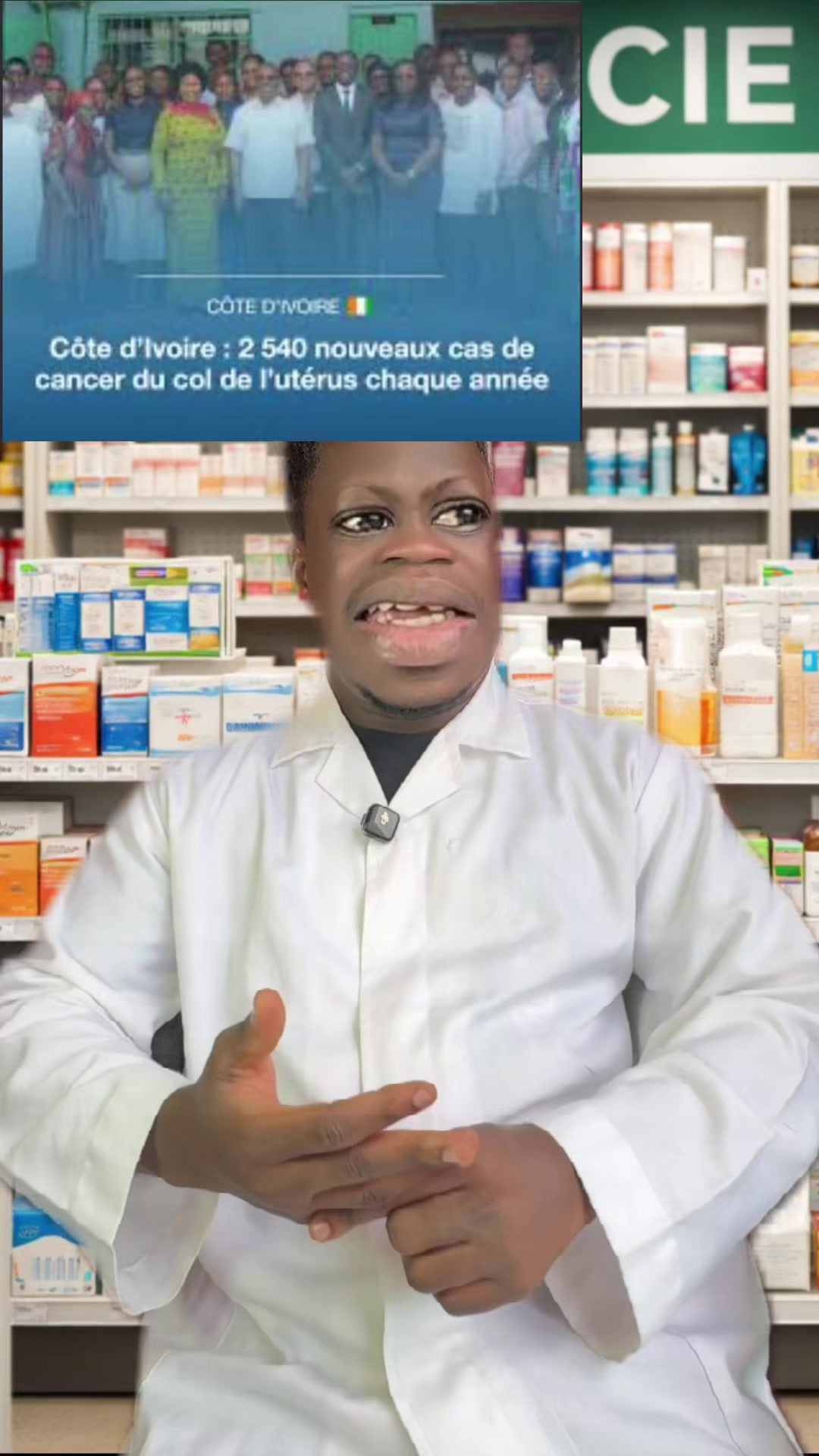 @DOCTEUR KPAPKATO🥼🩺🩻