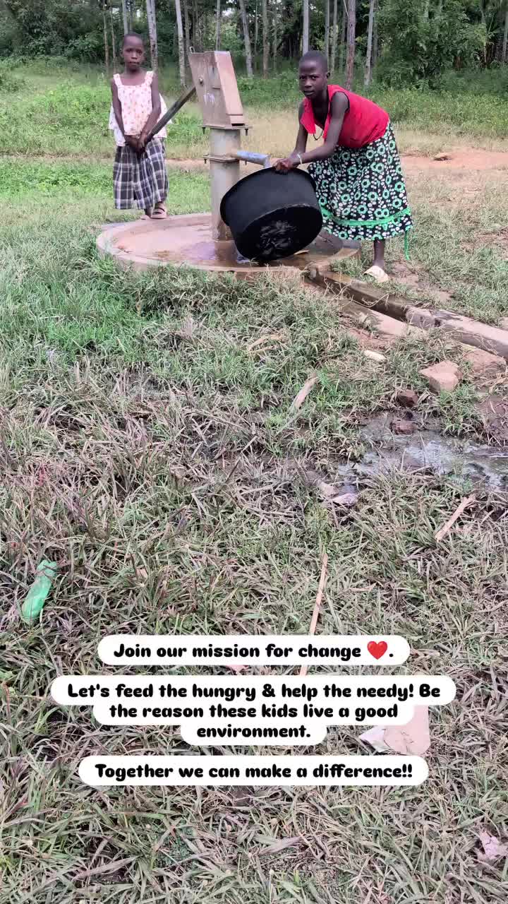 @ST.JAMES CHILDREN FOUNDATION