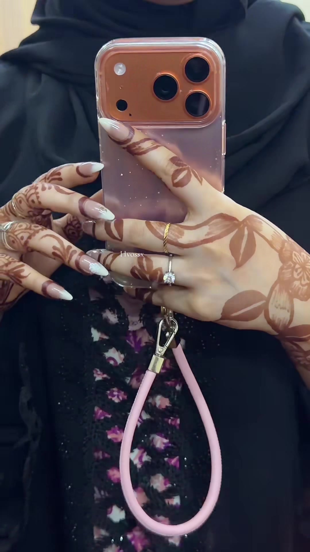 @حــنــوــن | Hanoon