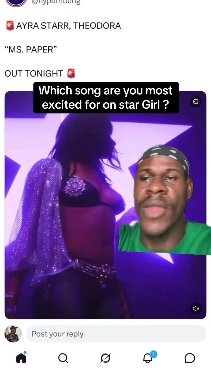 @Bandana_B |The Voice