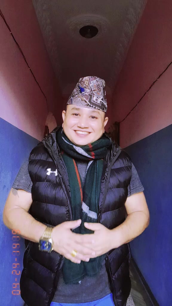 @Bjy Sonu Puntu kale