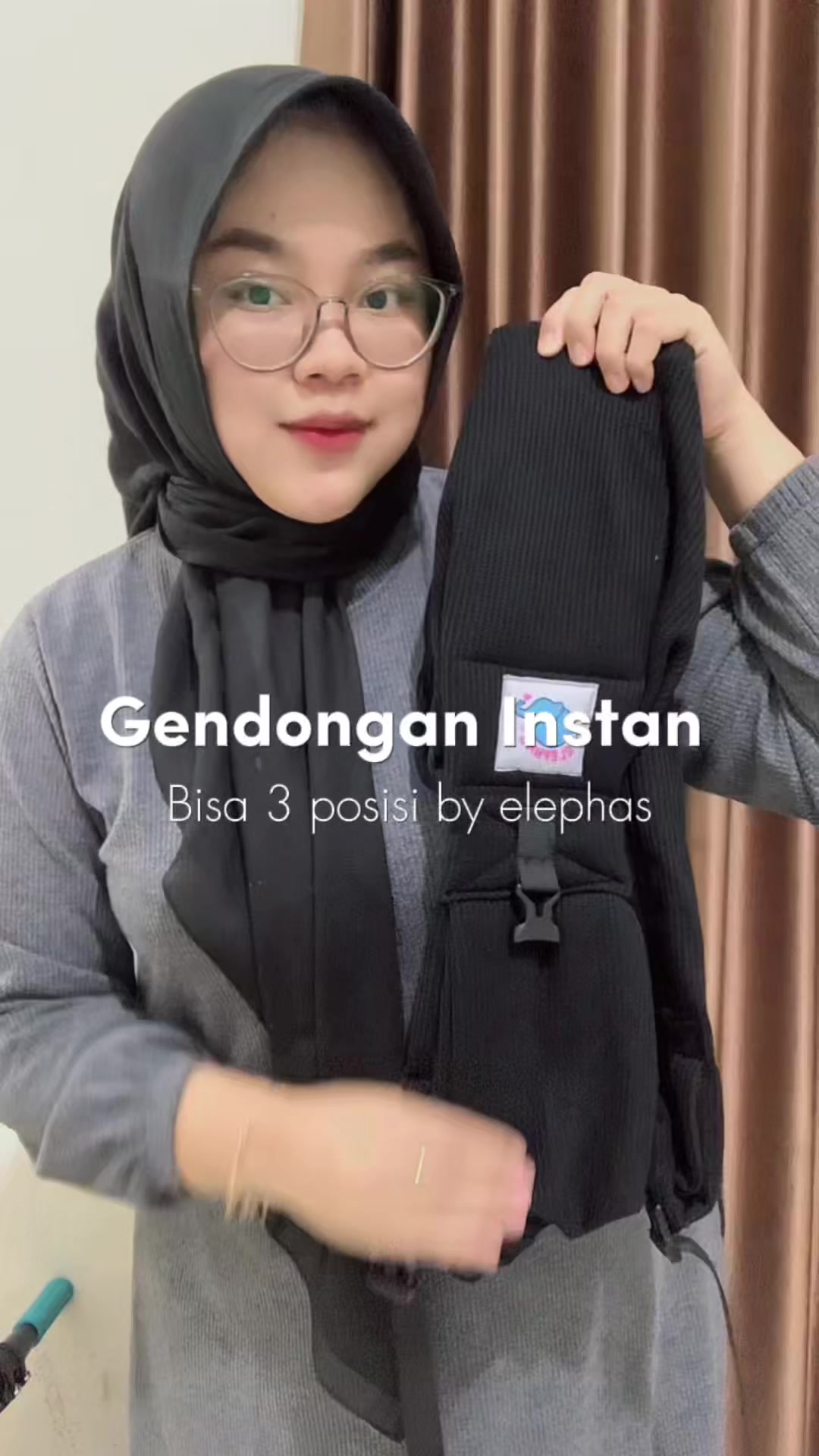 @Ibu & Arkana