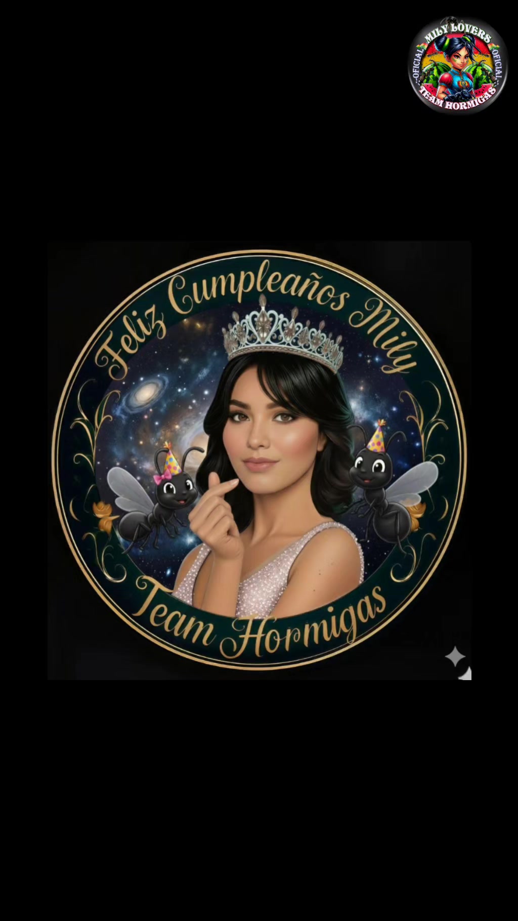 @TEAM HORMIGAS OFICIAL🐜
