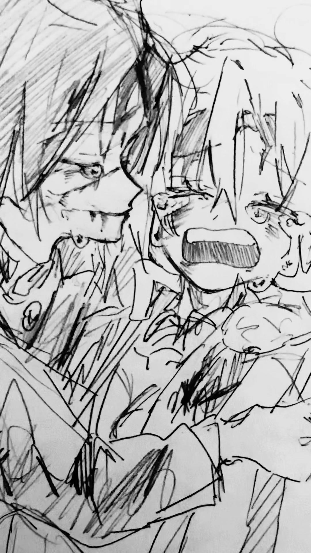 @ᔦꙬᔨイガ2号
