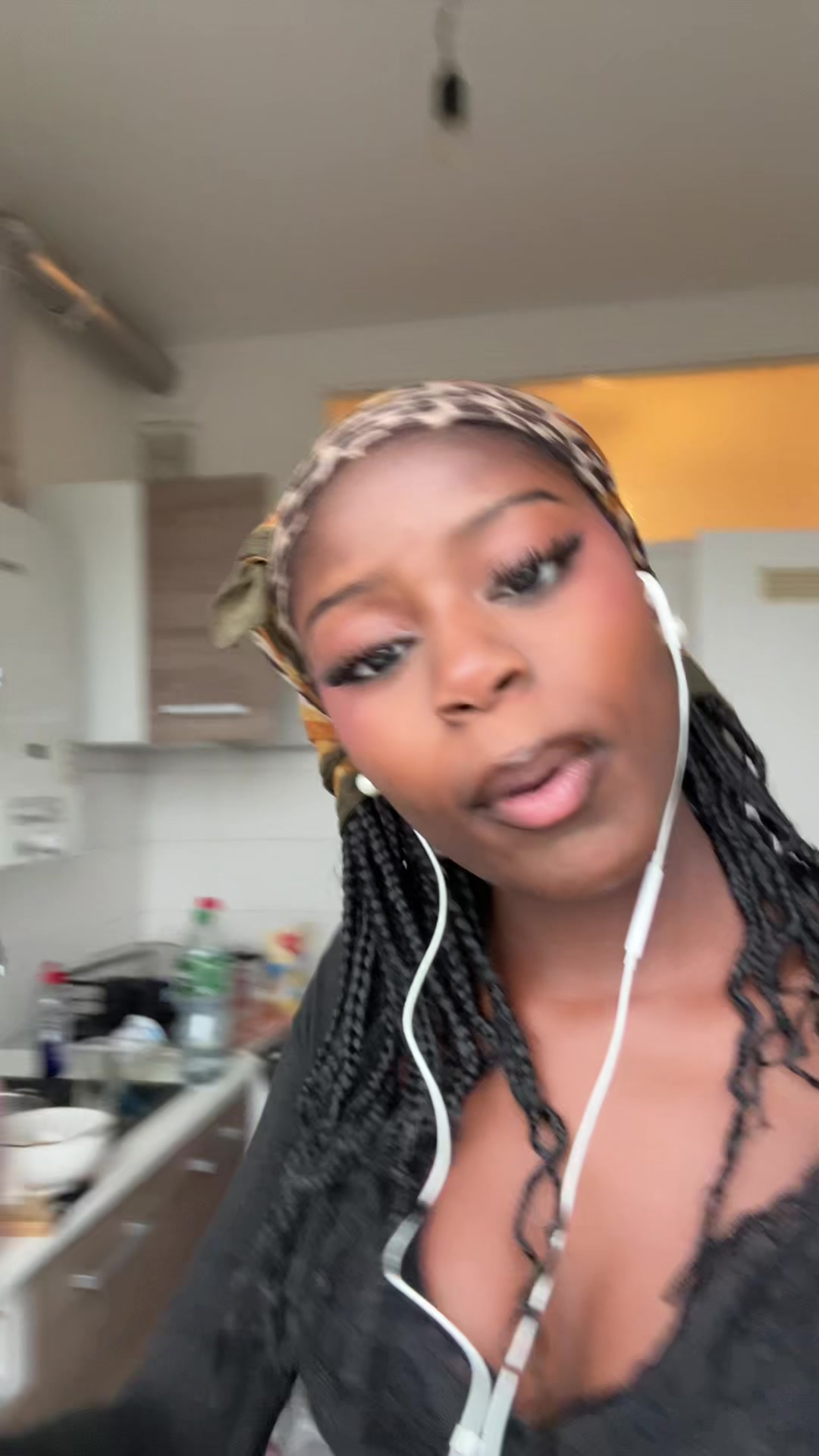 @Babymama
