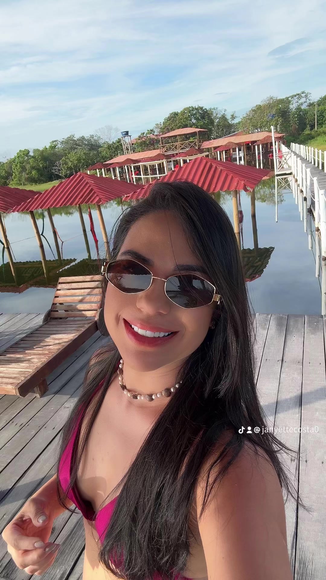 @Dra. Janyette Costa