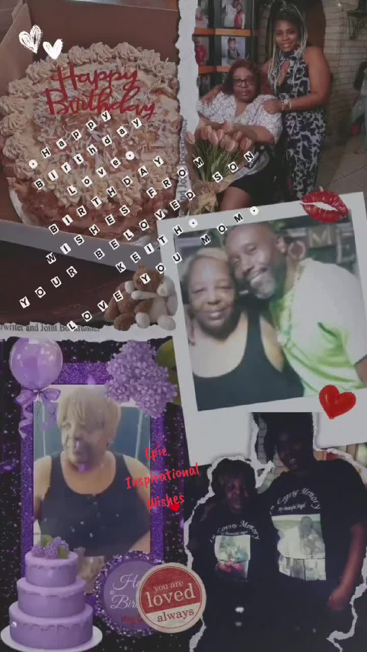 @E.I.W. Priceless Memories