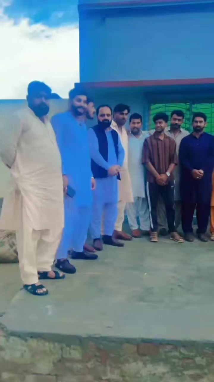 @CH M TARIQ MEO