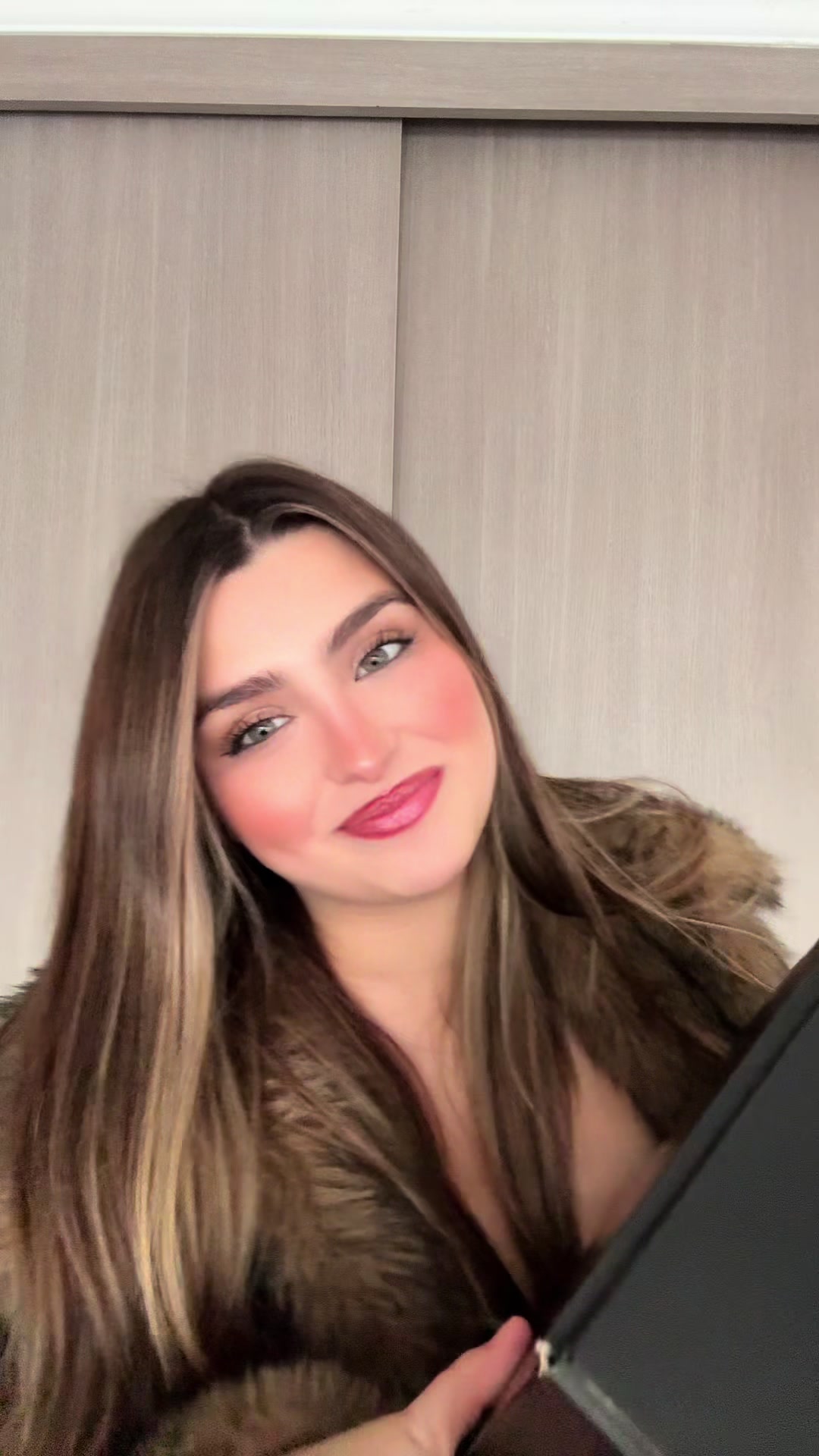 @Dani Comoletti